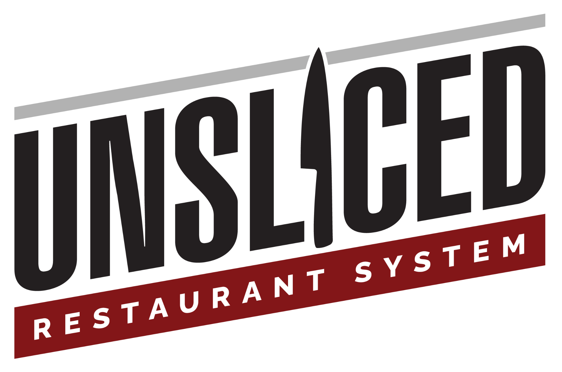 Unsliced